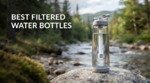 best filtered water bottles