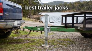 best trailer jacks
