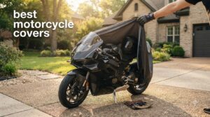 best motorcycle covers