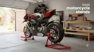 best motorcycle stands