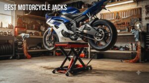 best motorcycle jacks