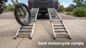 best motorcycle ramps