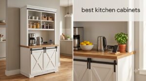 best kitchen cabinets