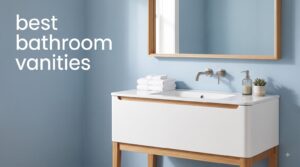 best bathroom vanities