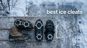 best ice cleats