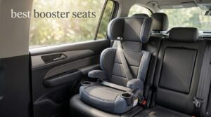 best booster seats