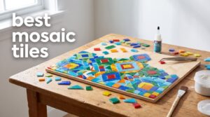 best mosaic tiles