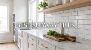 best subway tiles