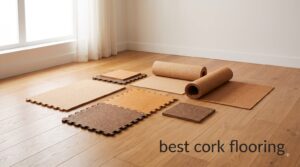 best cork flooring