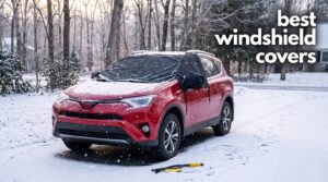 best windshield covers