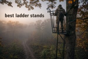 best ladder stands