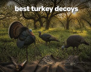 best turkey decoys