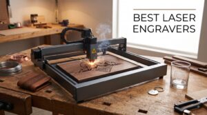 best laser engravers