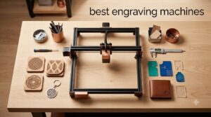 best engraving machines