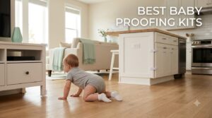 best baby proofing kits