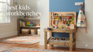 best kids workbenches