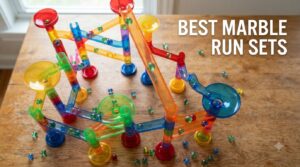 best marble run sets