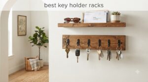 best key holder racks
