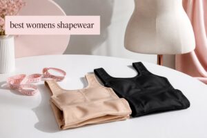 best womens shapewear