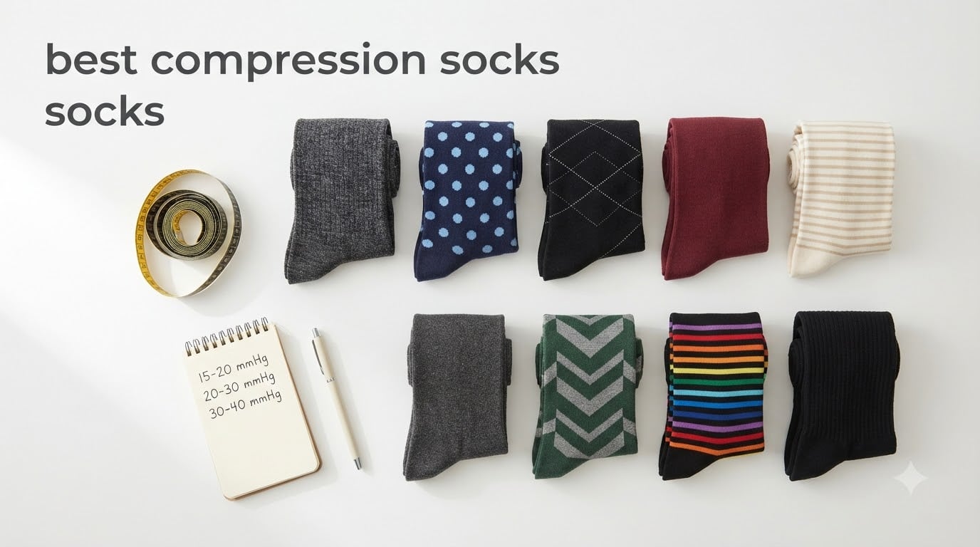 best compression socks
