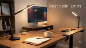 best desk lamps