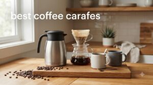 best coffee carafes