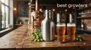 best growlers