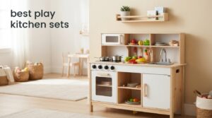best play kitchen sets