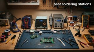 best soldering stations