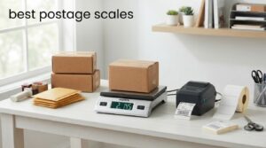 best postage scales