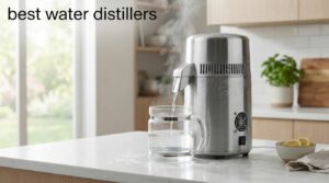 best water distillers