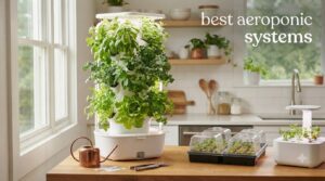 best aeroponic systems