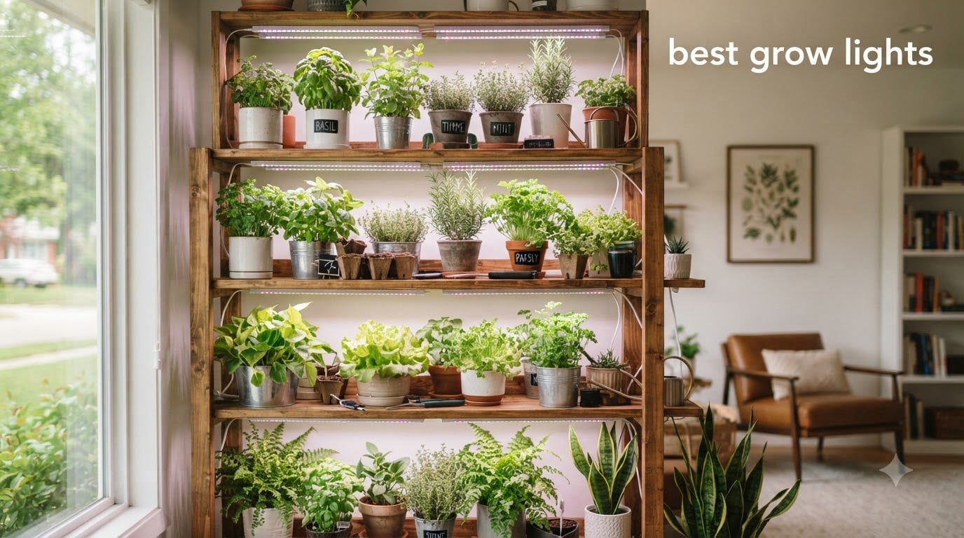 best grow lights