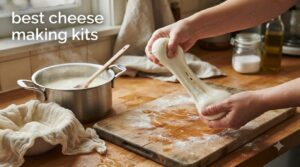 best cheese making kits