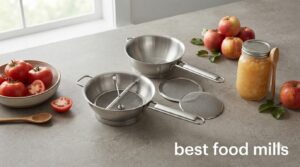 best food mills