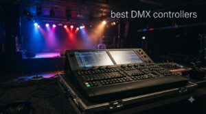 best DMX controllers