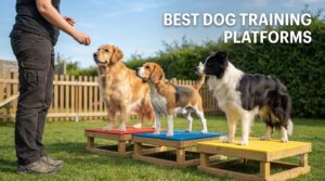 best dog training platforms
