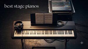 best stage pianos