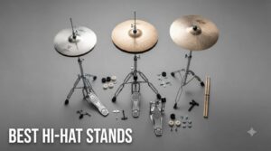 best hi-hat stands