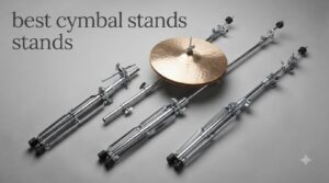 best cymbal stands