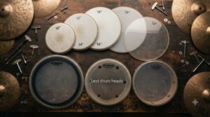 best drum heads