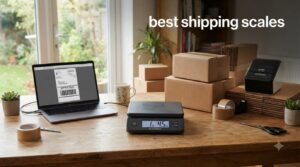 best shipping scales