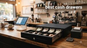best cash drawers