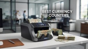 best currency counters
