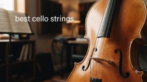 best cello strings