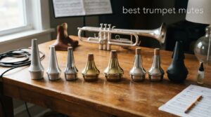 best trumpet mutes