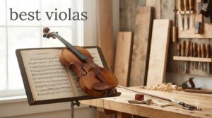 best violas