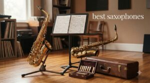 best saxophones