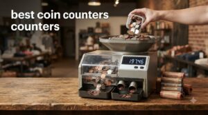 best coin counters