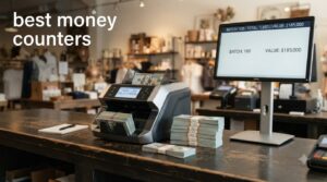 best money counters